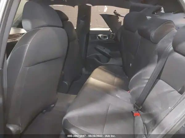 Honda Civic 2023