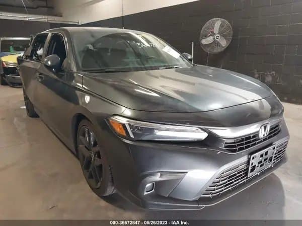 Honda Civic 2023