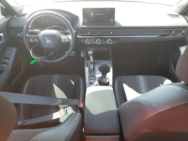 Honda Civic 2023