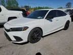 Honda Civic 2023