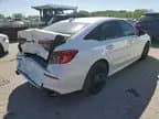 Honda Civic 2023
