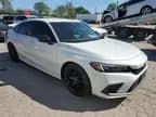 Honda Civic 2023