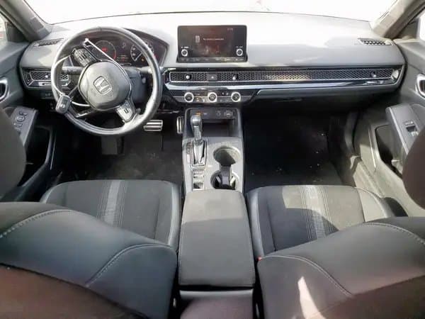 Honda Civic 2023