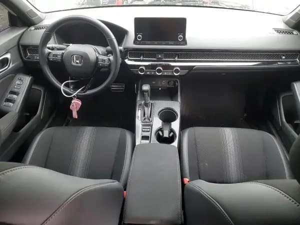 Honda Civic 2023