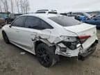 Honda Civic 2023