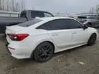 Honda Civic 2023