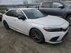 Honda Civic 2023