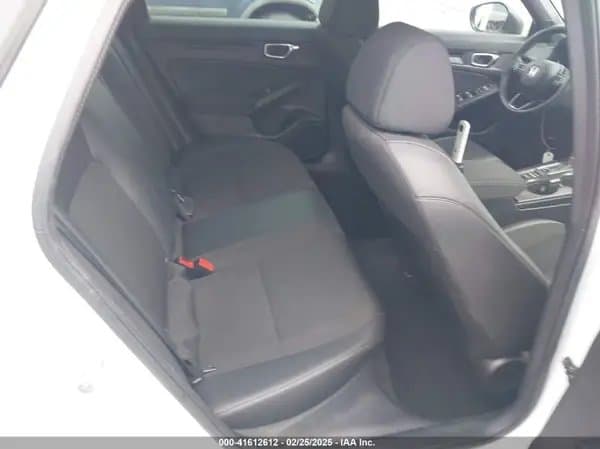 Honda Civic 2023