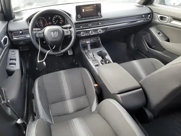 Honda Civic 2023