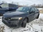 Honda Civic 2023