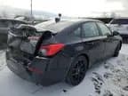 Honda Civic 2023