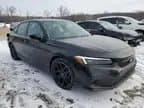 Honda Civic 2023