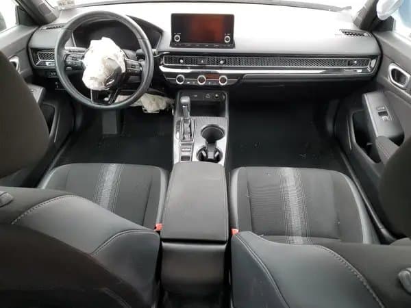 Honda Civic 2023
