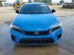 Honda Civic 2024