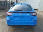 Honda Civic 2024
