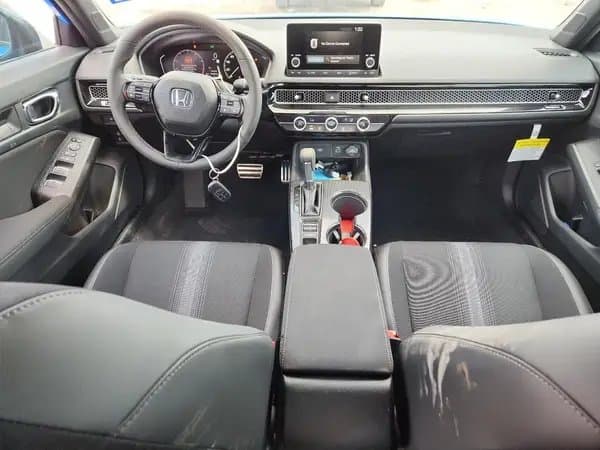 Honda Civic 2024