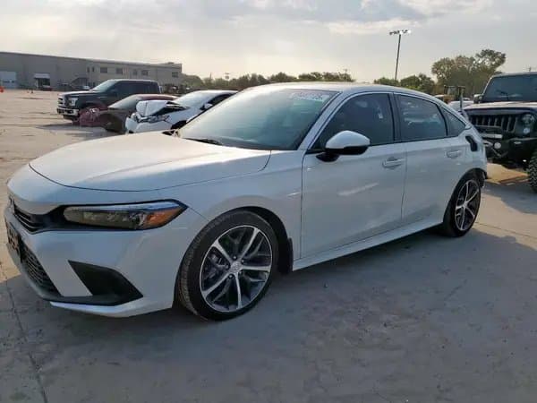 Honda Civic 2024