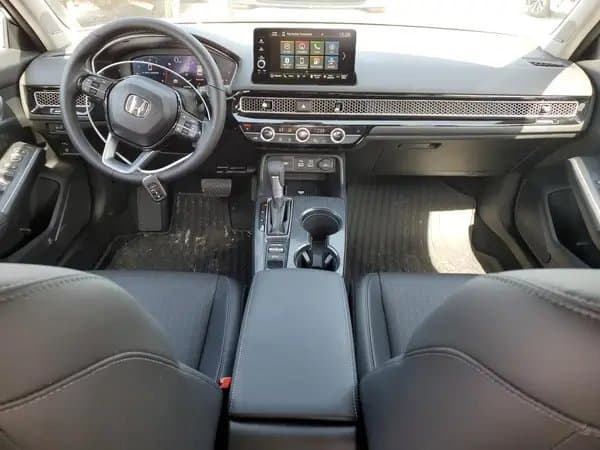 Honda Civic 2024