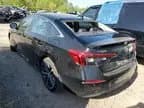 Honda Civic 2024