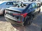 Honda Civic 2024