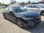 Honda Civic 2024