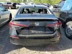 Honda Civic 2024