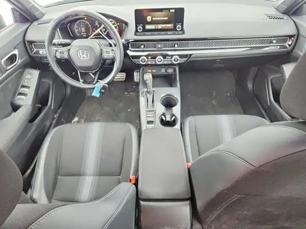Honda Civic 2024