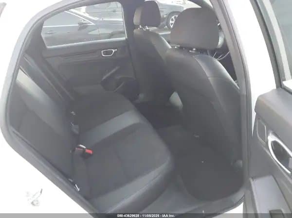 Honda Civic 2024