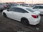 Honda Civic 2024