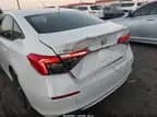 Honda Civic 2024