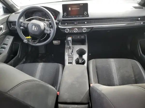 Honda Civic 2024