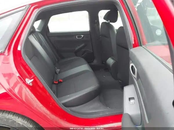 Honda Civic 2024
