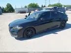 Honda Civic 2024