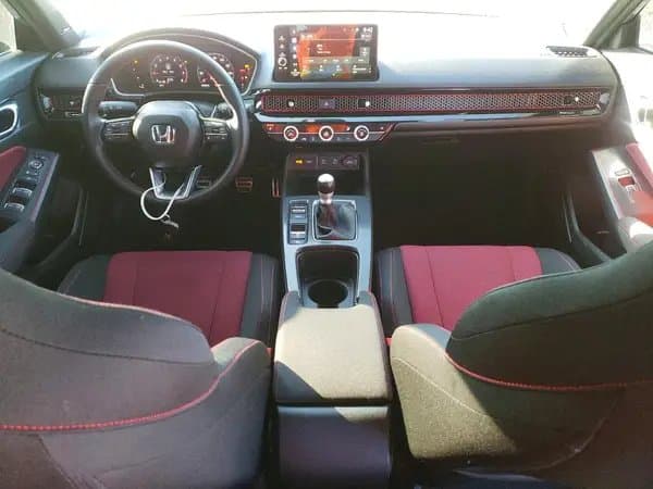 Honda Civic 2025