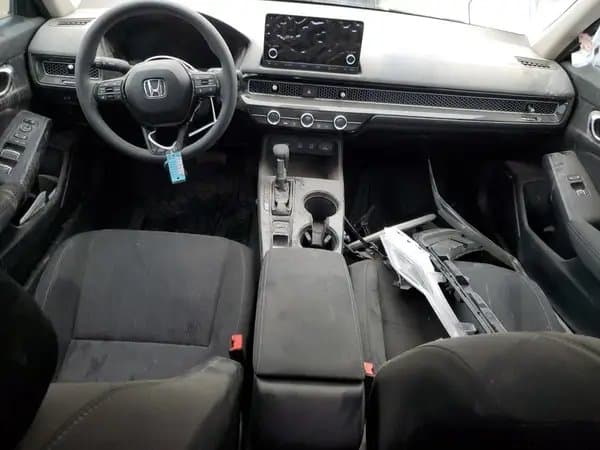 Honda Civic 2025