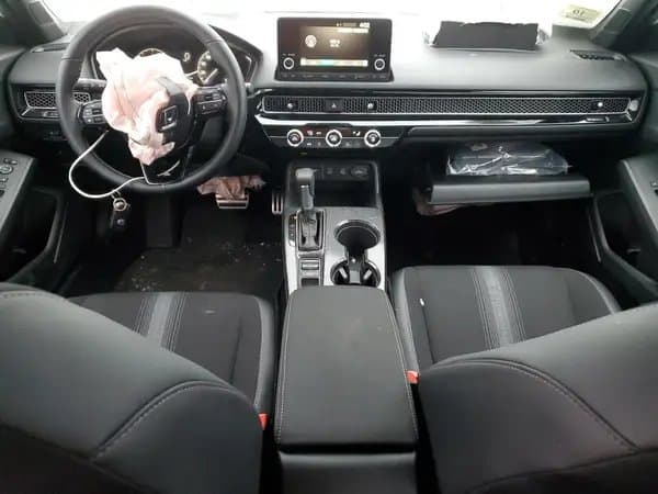Honda Civic 2025