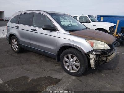 Honda CR-V 2008