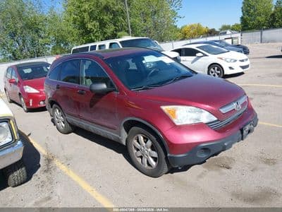 Honda CR-V 2008
