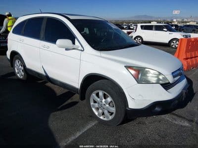 Honda CR-V 2009