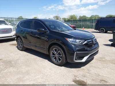 Honda CR-V 2020