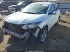 Honda HR-V 2016
