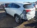 Honda HR-V 2016