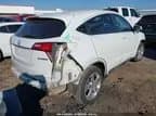Honda HR-V 2016