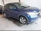 Honda HR-V 2016