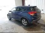 Honda HR-V 2016