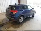 Honda HR-V 2016