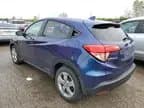Honda HR-V 2016