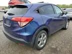 Honda HR-V 2016