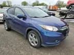 Honda HR-V 2016