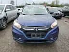 Honda HR-V 2016